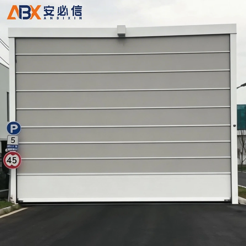沈阳市机械式门封